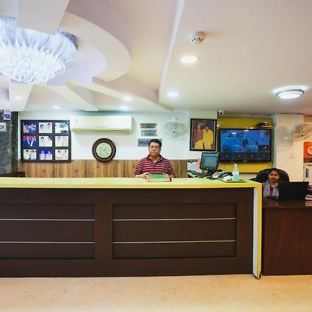 Hotel High 5 Land Delhi  Eksteriør bilde