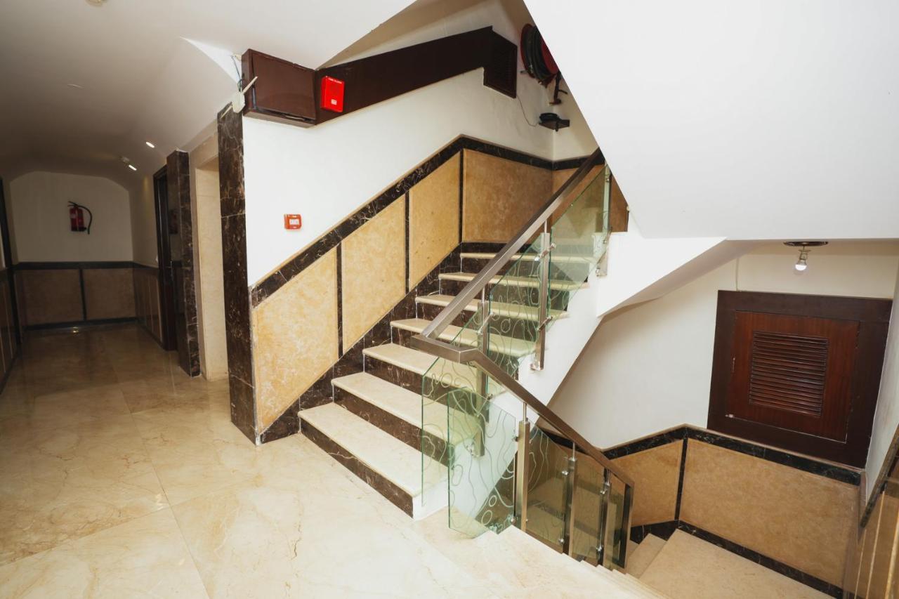 Hotel High 5 Land Delhi  Eksteriør bilde